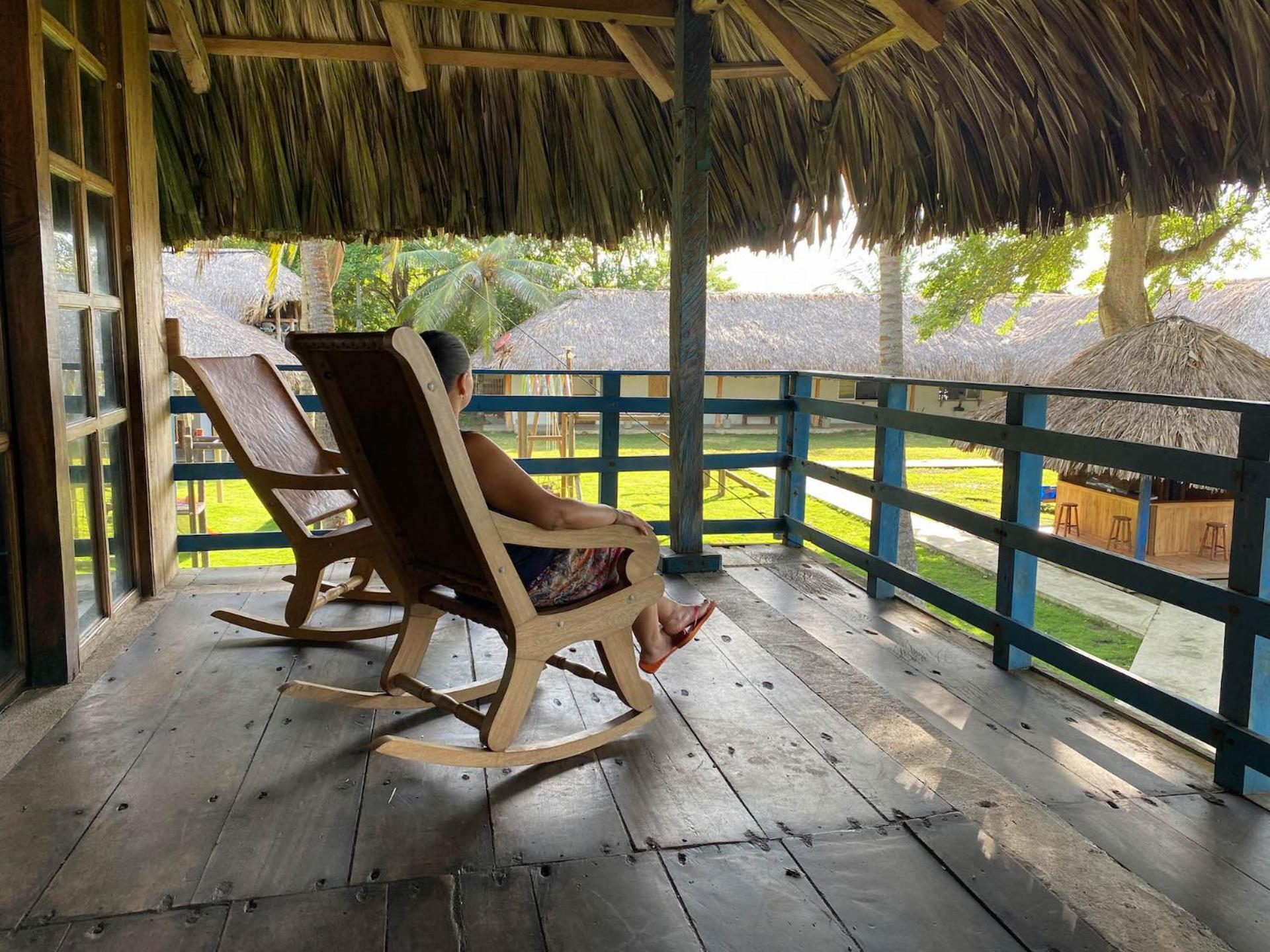 Finca Hotel La Manuela Arboletes Kültér fotó