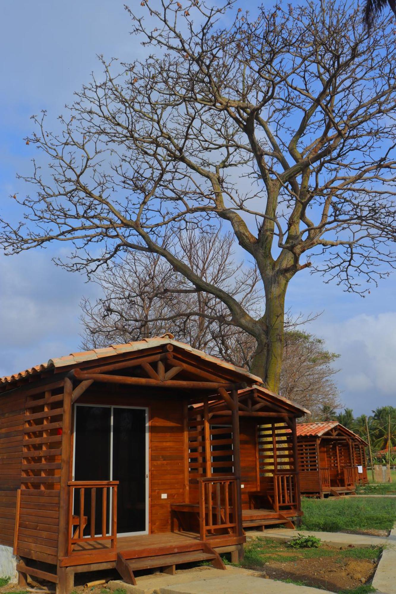 Finca Hotel La Manuela Arboletes Kültér fotó