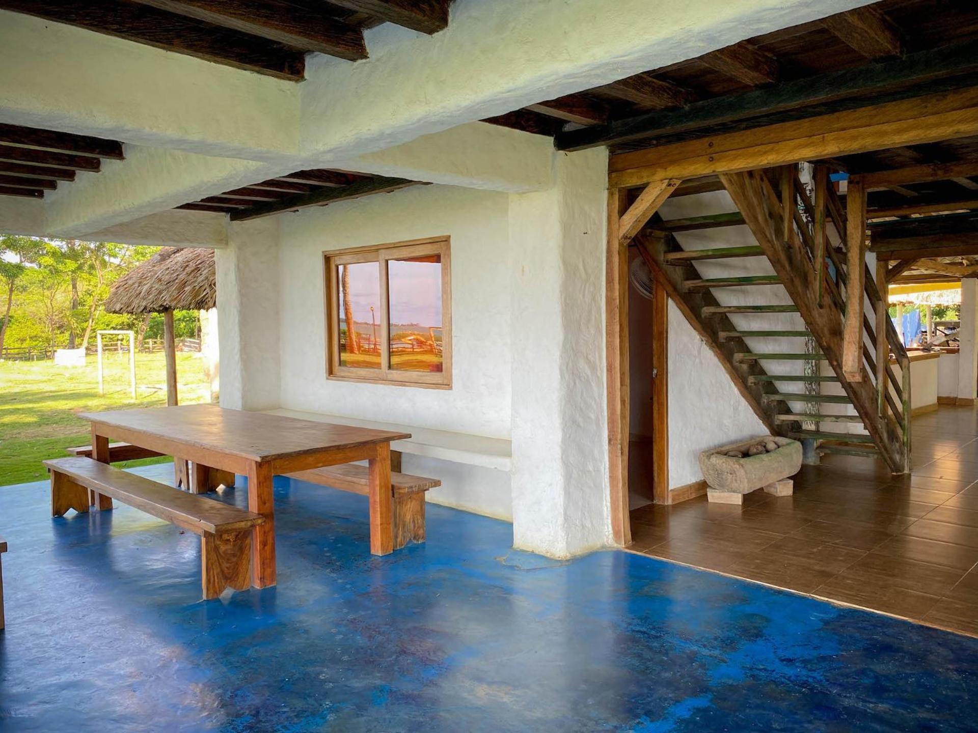 Finca Hotel La Manuela Arboletes Kültér fotó