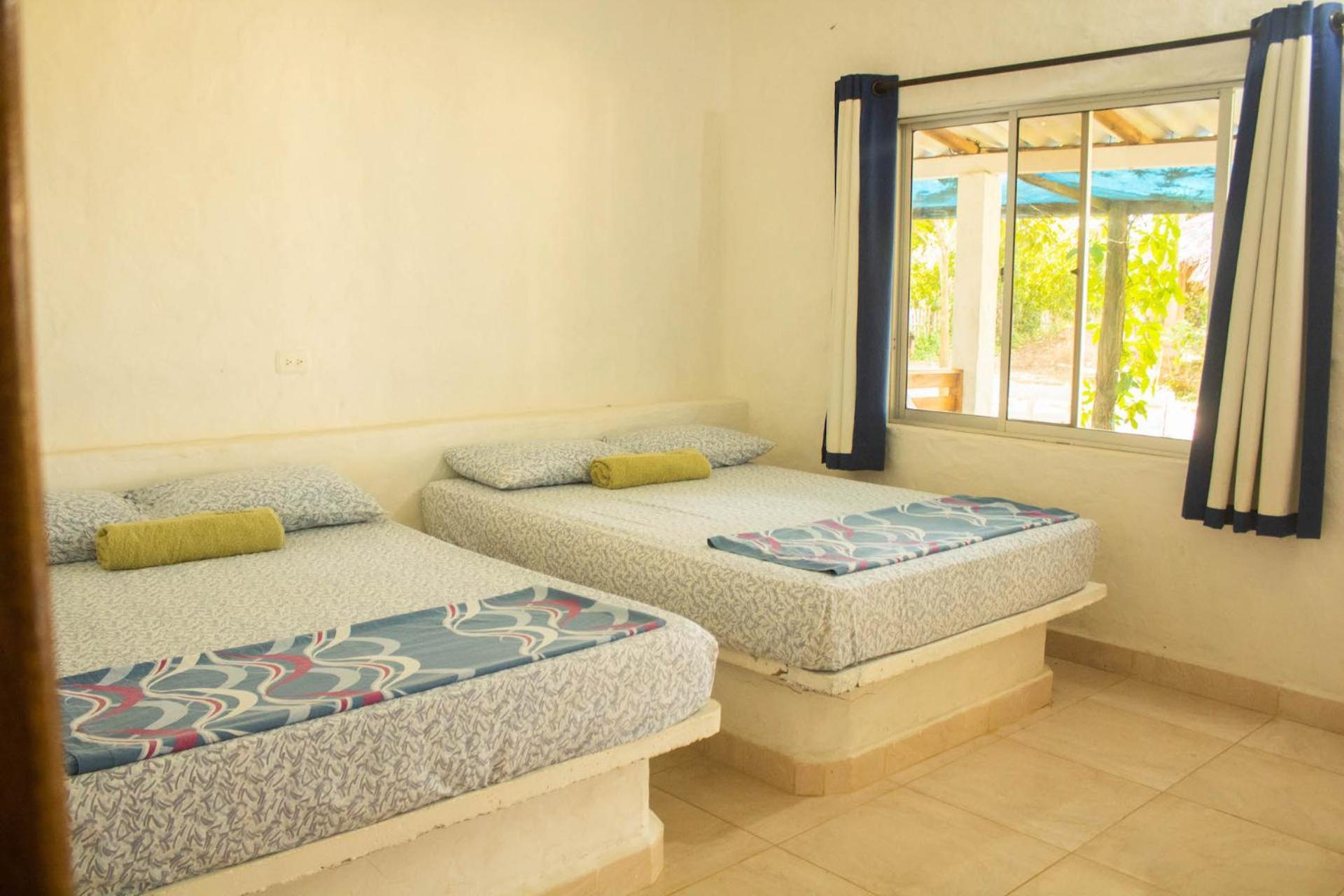 Finca Hotel La Manuela Arboletes Kültér fotó