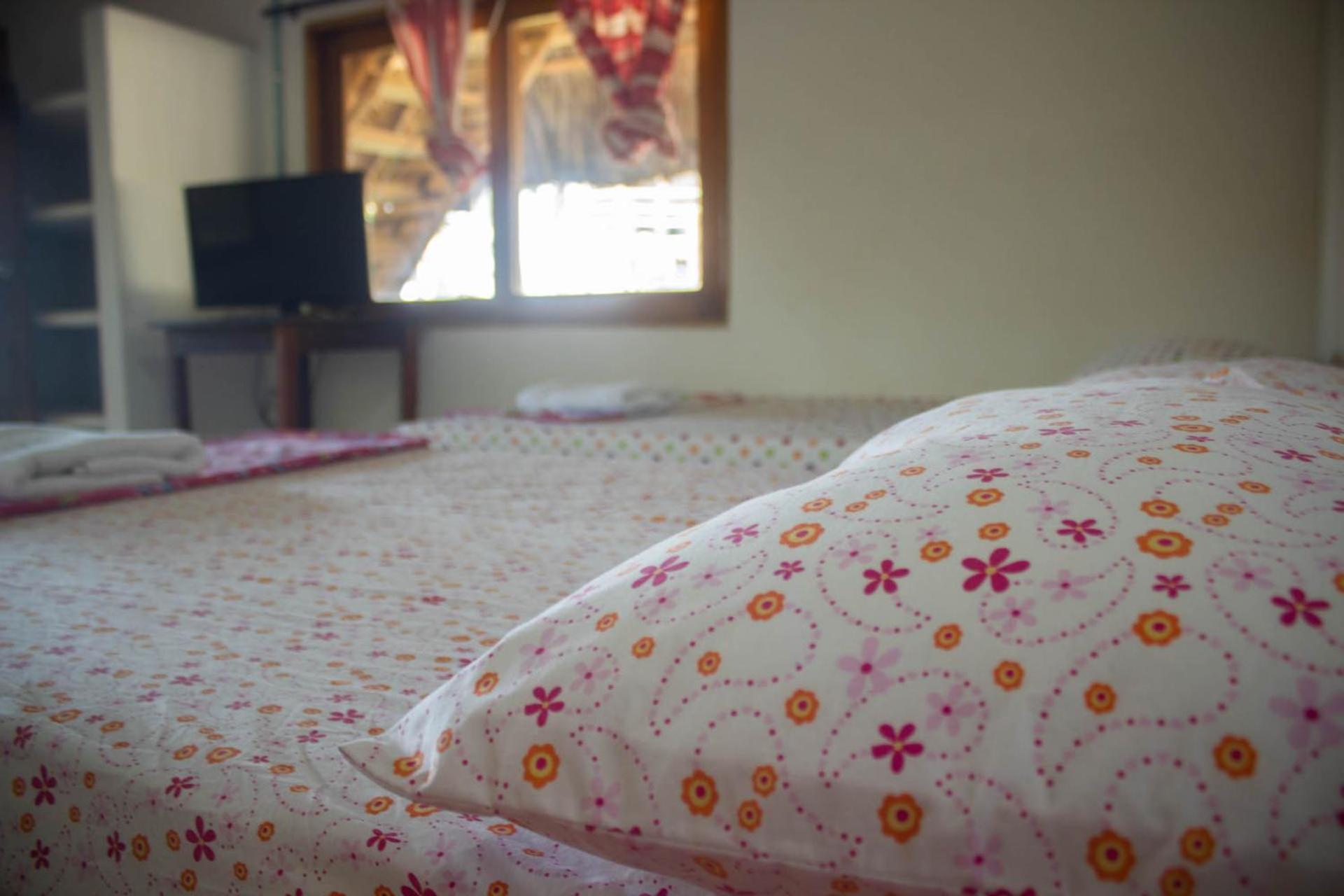 Finca Hotel La Manuela Arboletes Kültér fotó