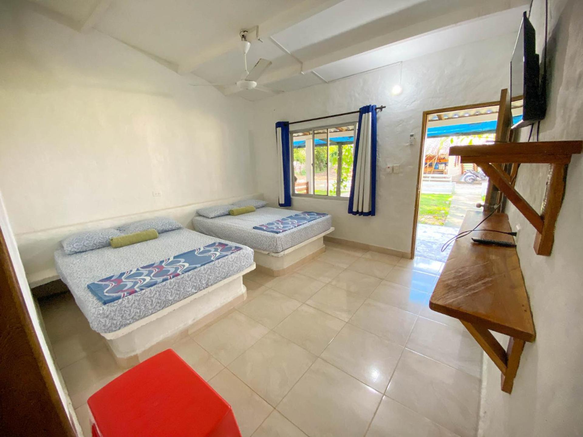 Finca Hotel La Manuela Arboletes Kültér fotó