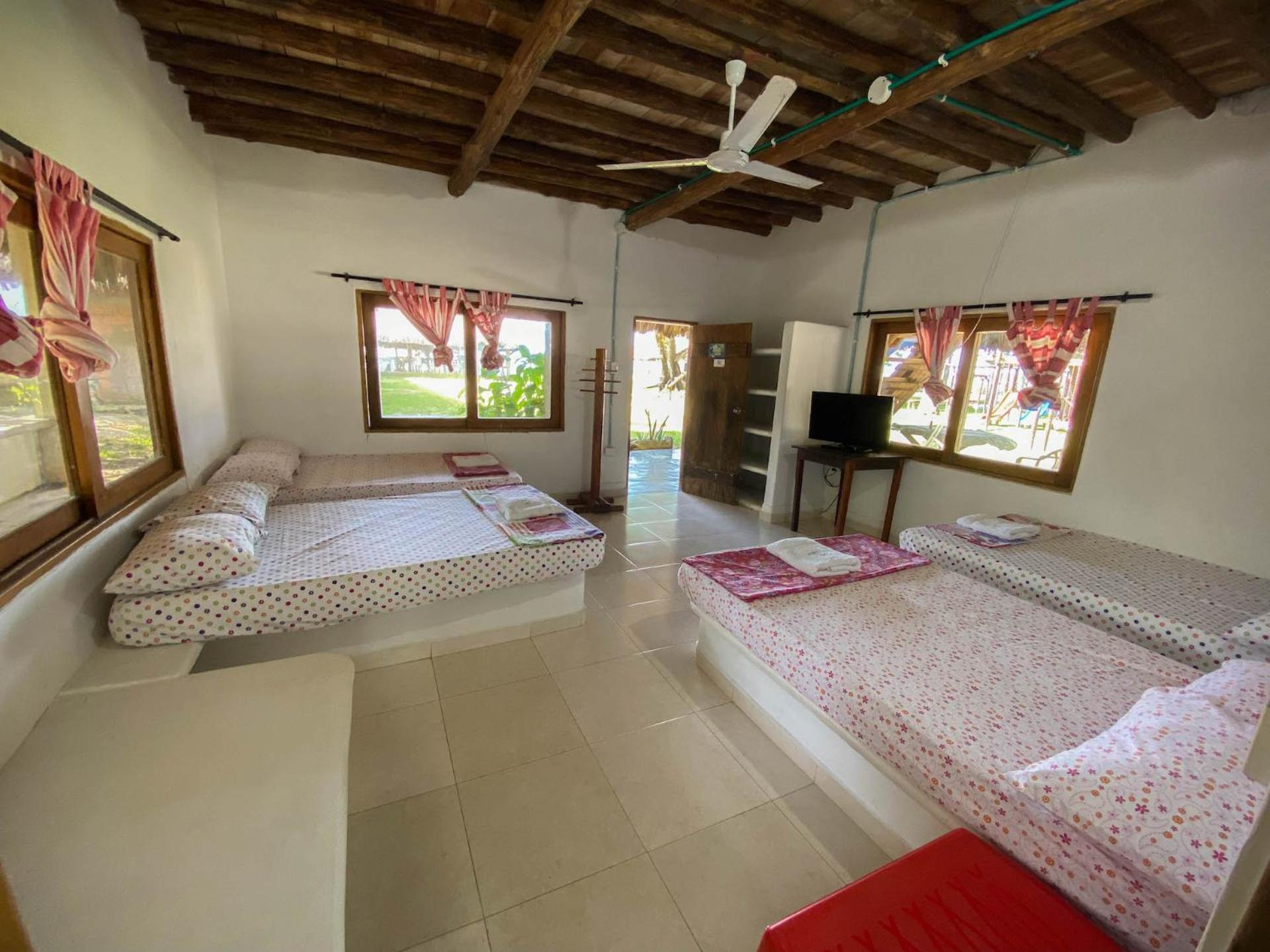Finca Hotel La Manuela Arboletes Kültér fotó