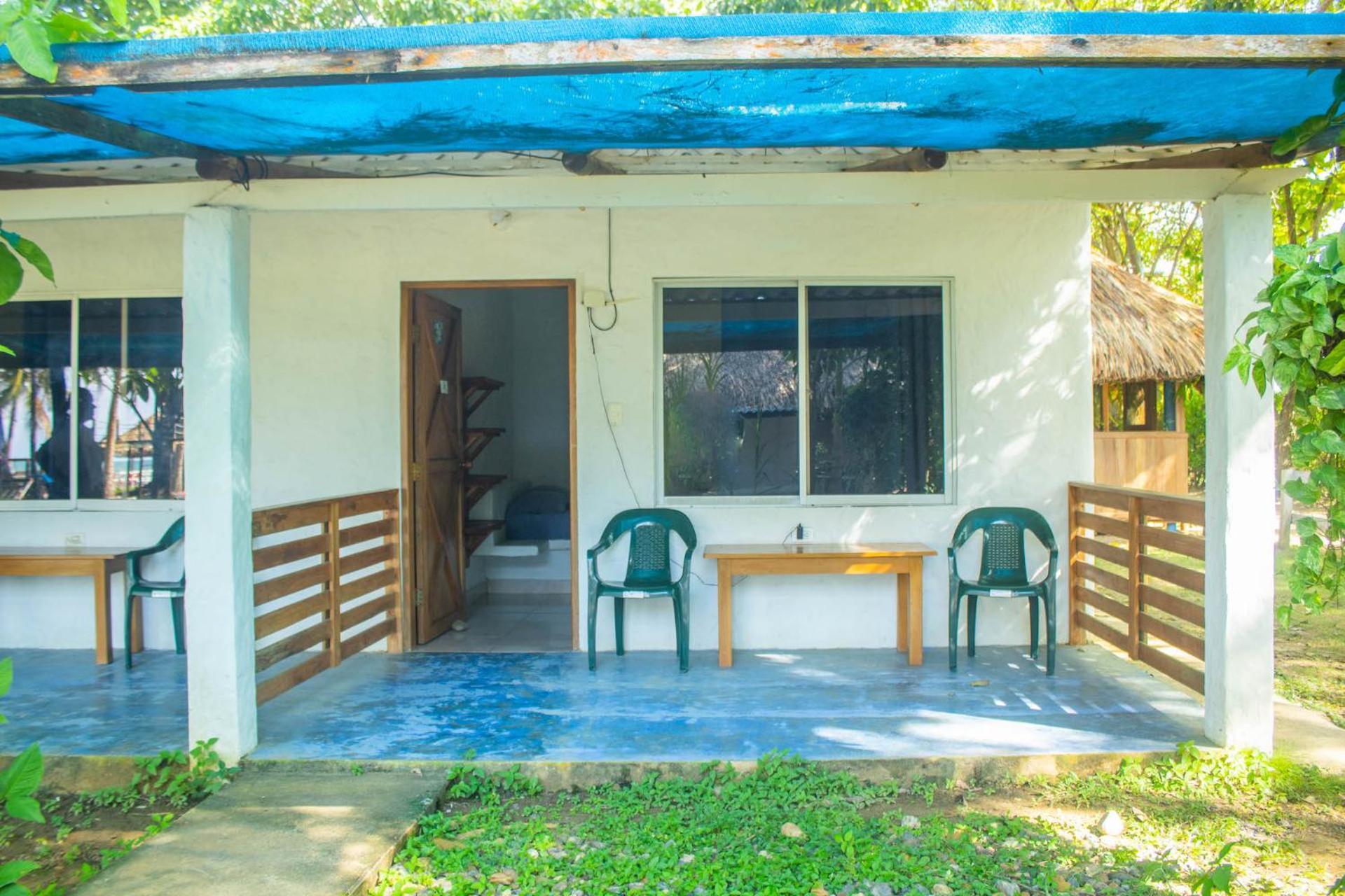 Finca Hotel La Manuela Arboletes Kültér fotó