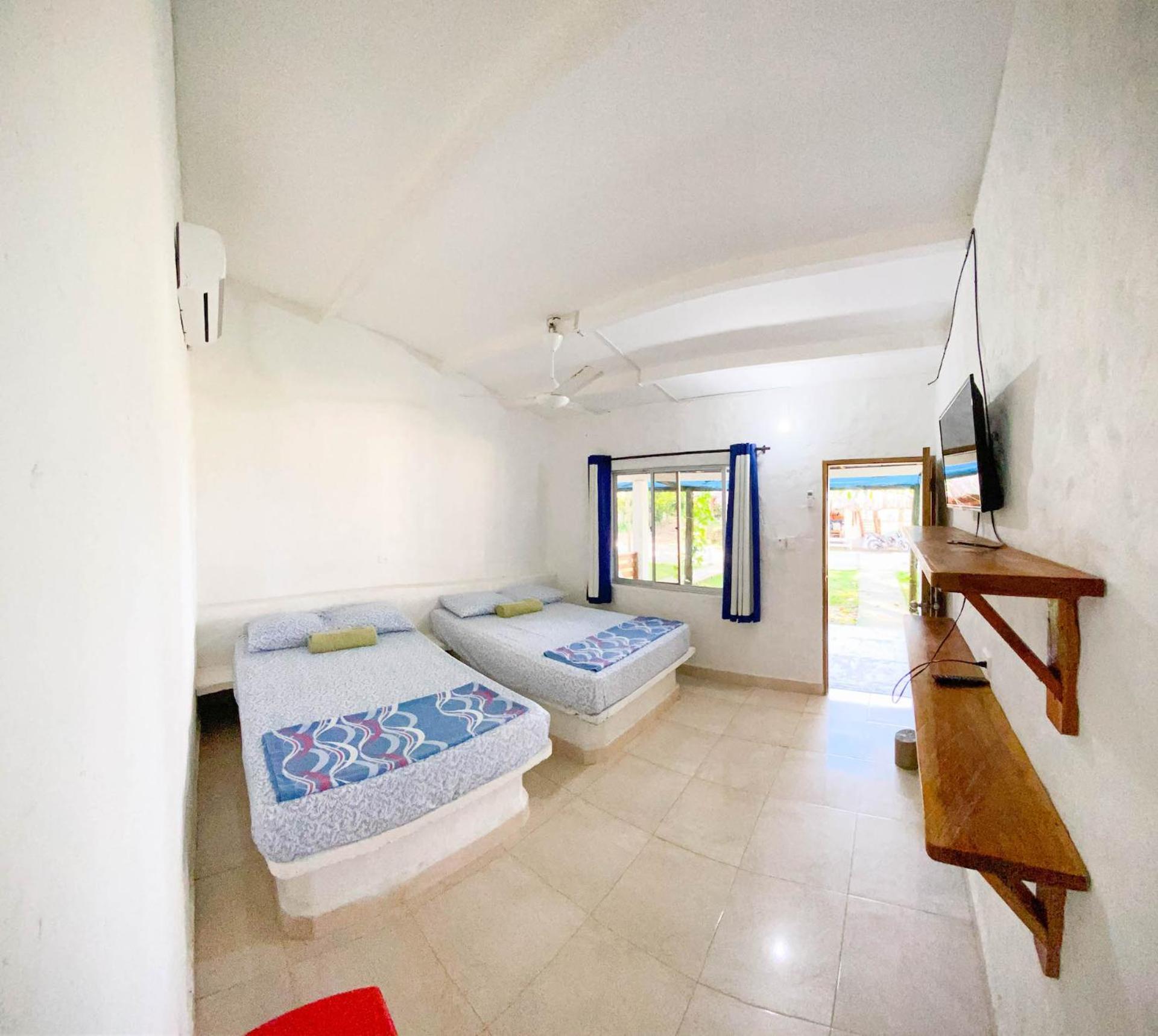 Finca Hotel La Manuela Arboletes Kültér fotó