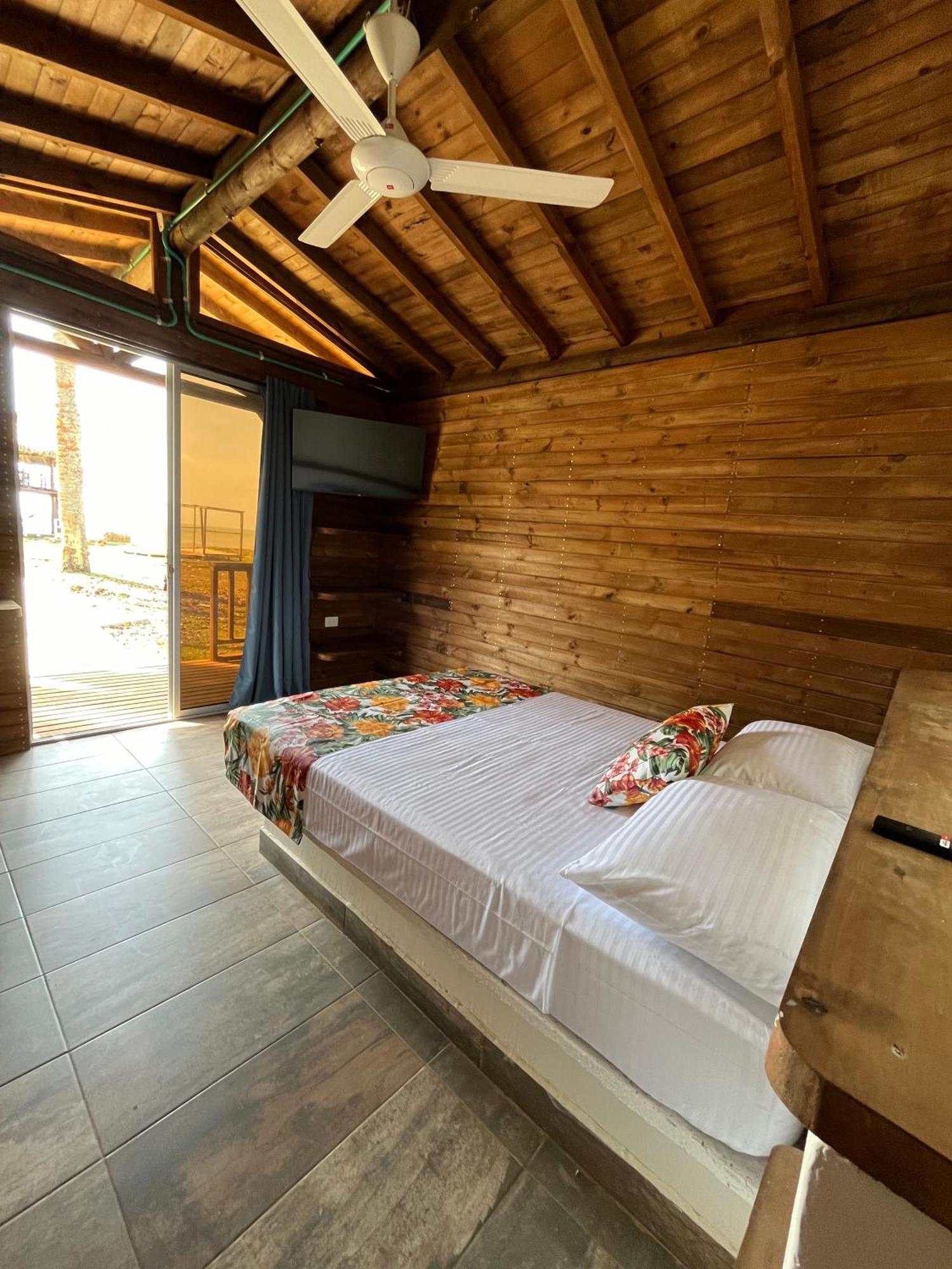 Finca Hotel La Manuela Arboletes Kültér fotó