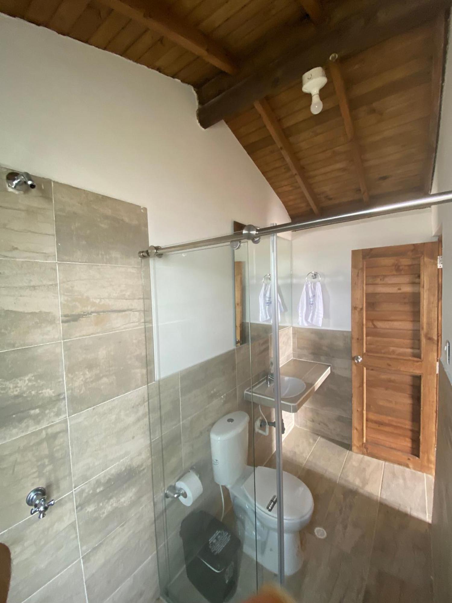 Finca Hotel La Manuela Arboletes Kültér fotó