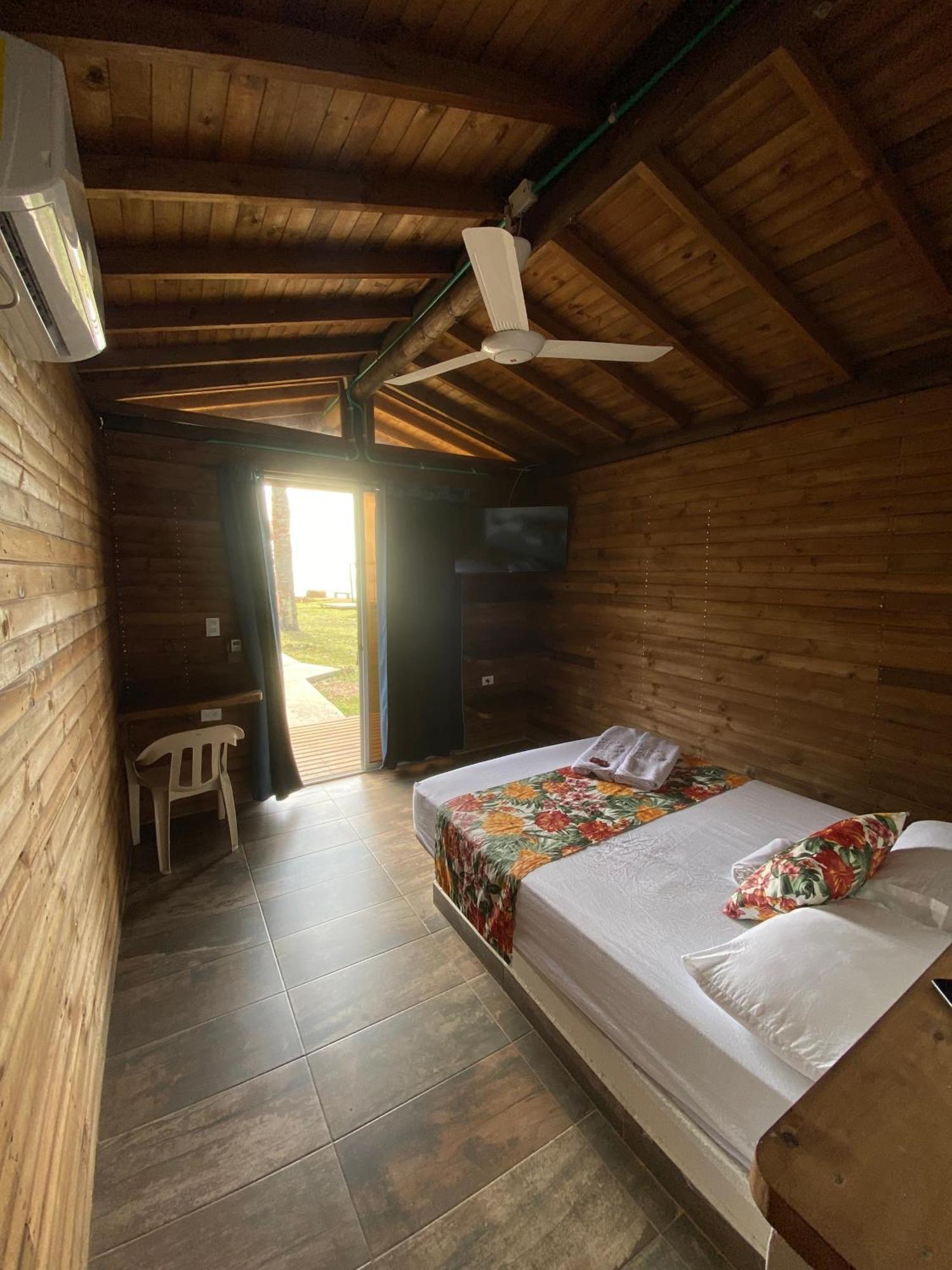 Finca Hotel La Manuela Arboletes Kültér fotó